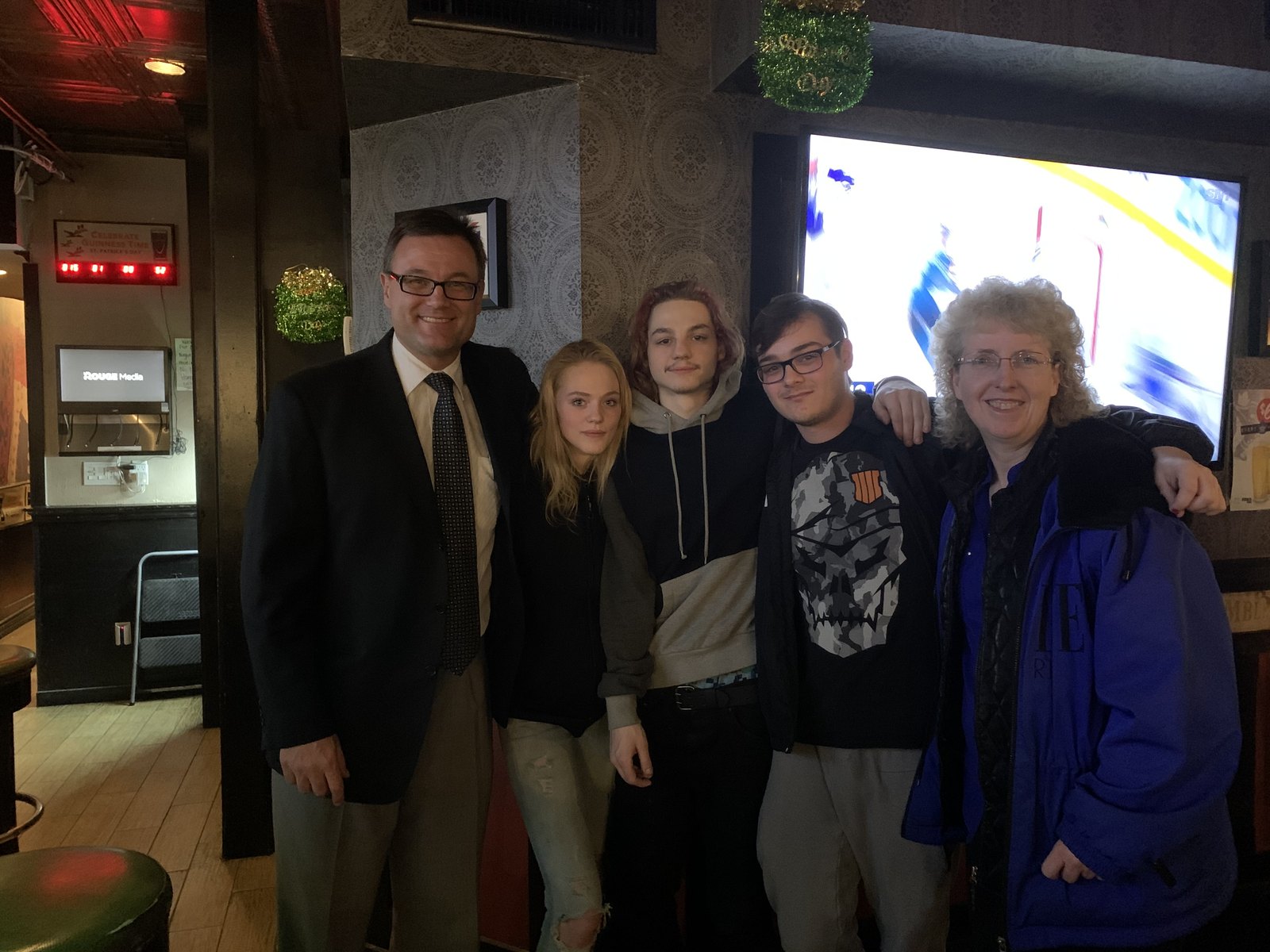 Tom Muench community photo 13